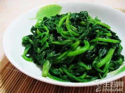 蓬蒿菜的做法 蓬蒿菜 清炒蓬蒿菜的做法,清炒蓬蒿菜怎么做好吃,清炒蓬蒿菜的家常做法