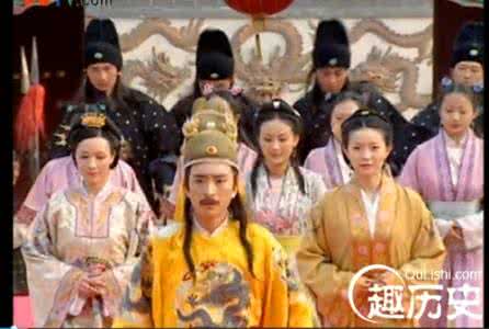 诚孝张皇后 朱高炽诚孝张皇后简介 朱高炽元配张皇后生平介绍