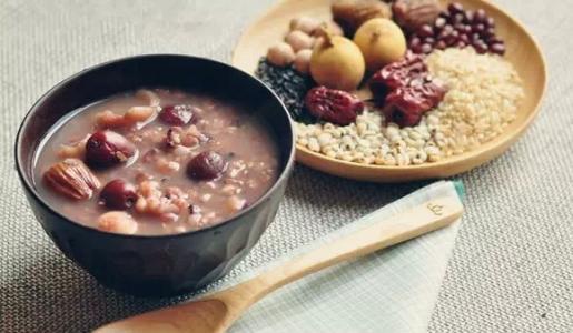 腊八节吃腊八粥的习俗