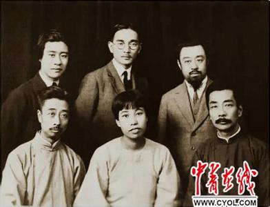 鲁迅原名李大钊 鲁迅和李大钊的关系 李大钊之死原因