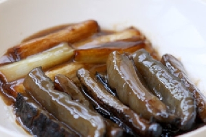 高档酒店千道菜的做法（转）