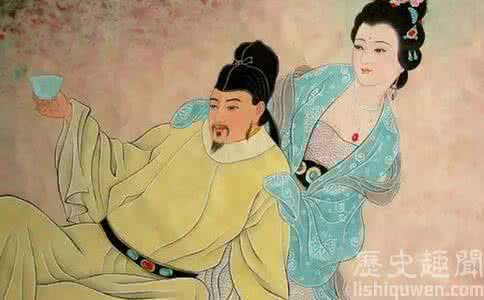 唐玄宗赐死杨贵妃 揭秘:在马嵬坡杨贵妃被唐玄宗赐死是真的吗?