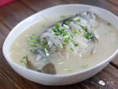 萝卜鲫鱼汤孕妇能喝吗 萝卜丝鲫鱼汤