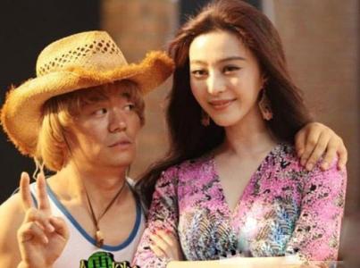 美女配丑男 美女配丑男的六大潜规则