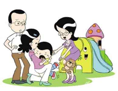 孩子不肯上幼儿园 孩子不肯上幼儿园怎么办?六招让孩子爱上上学