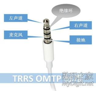 索爱耳机线改3.5插头 给索爱带麦的耳机延长线换插头,竟然接线方式不同