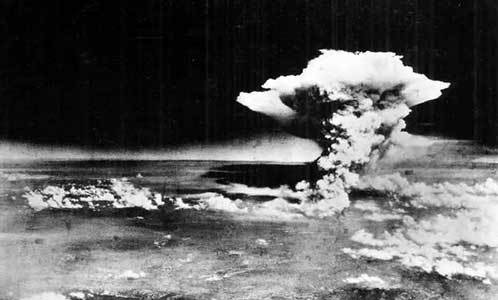 日本一亿玉碎 从“一亿玉碎”到“无条件投降”，日本并非害怕美国的原子弹