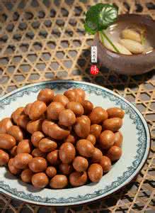 鱼皮花生 鱼皮花生如何保存