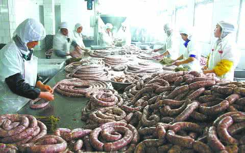 腌腊肉制品 杭州节前抽检79批次腌腊制品合格