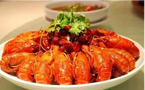 皮皮虾吃法 教你虾的11种引爆味蕾的吃法（附图）