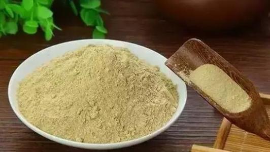 每天一勺三七粉 吃一堆药,不如每天一勺三七粉!一种病一个量。会用才是真的好!