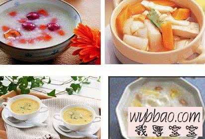 坐月子整个月的食谱 坐月子整个月的食谱 这道食谱，让你拥有整个美食界~