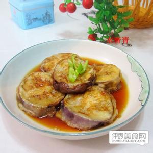蒸茄盒的家常做法 蒸茄盒的做法和步骤