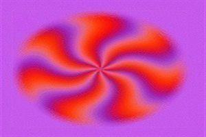 视觉遗像 视觉遗像 有趣的心理学 .. 准的让你惊叫 .._视觉遗像