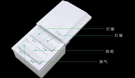 什么类型的浴霸好 浴霸的类型及选购技巧解析