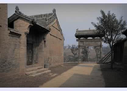 过洛阳故城 过故城