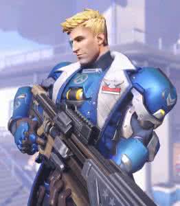 守望先锋 新手英雄 《守望先锋》新手玩哪个英雄好?它是什么类型的游戏?