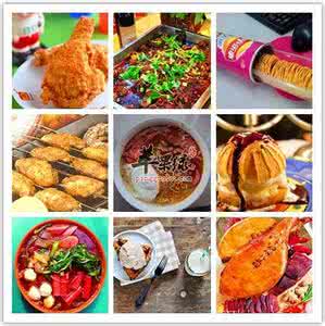 春季饮食小常识 饮食健康小常识  十大垃圾食品的健康吃法