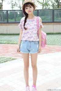 夏季搭配衣服好看图片 夏季如何搭配衣服好看