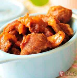 怎样炖牛肉软烂 软烂的炖牛肉做法