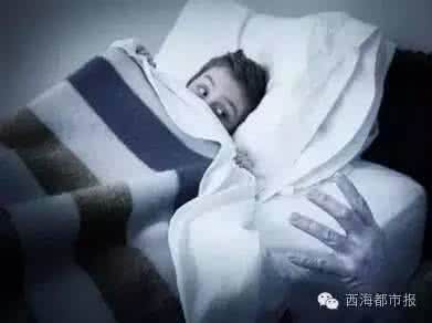 感觉鬼压身是什么征兆 沭阳男子常感“鬼压身” 其实是睡眠瘫痪症