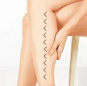 小叶增生疼痛按摩手法 缓解身体轻度疼痛的按摩手法