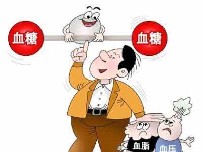 坚守防线任务接不到 糖尿病的预防方法 预防糖尿病要坚守3级防线（1）