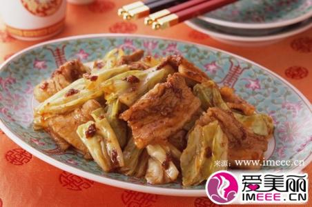 好吃易做的家常菜做法 家常菜做法大全带图解(好吃易做)