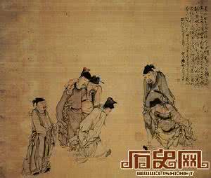 康熙两次废太子 宋太宗为何三换太子?宋太宗为什么要两次废太子