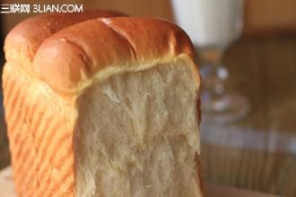 鲜奶吐司面包的做法 鲜奶高蛋白吐司的做法