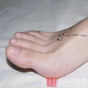 中医推拿减肥 中医推拿 这样按摩脚底减肥又健康