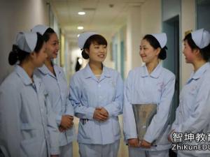 大学生护士实习心得体会