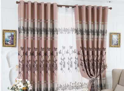 柯桥窗帘布批发市场 窗帘布批发市场 全国窗帘布批发市场有哪些