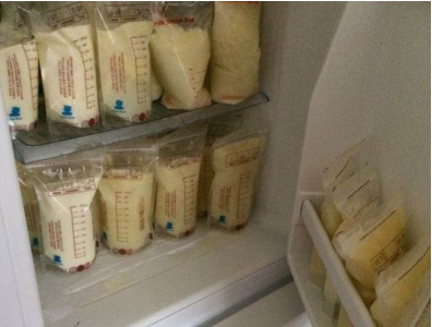 冷冻食品 母乳冷冻两个月有味道 如何选购冷冻食品？食品冷冻别超过两个月