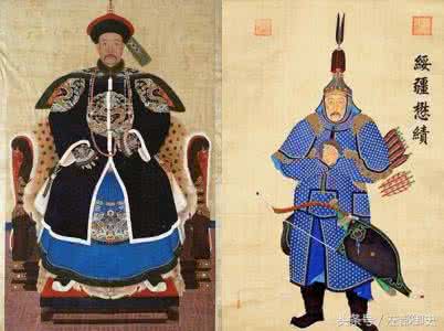 军机大臣和珅 和珅是哪个朝代的大臣 和珅的财产究竟有多少 和珅的财产