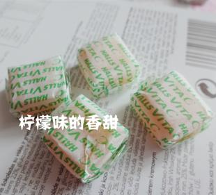 薄荷糖一天吃几块合适 几块薄荷糖