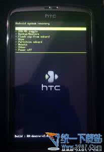 htc g10救砖 HTC g10(Desier HD)变砖修复，完美g10救砖教程