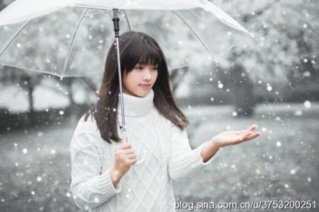在秋的诗行，守望