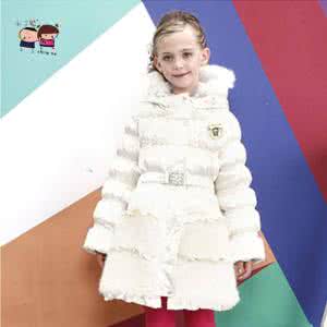 开衫外套边有何花边 【童装系列】漂亮的小公主花边外套