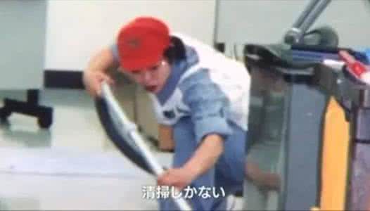 沈阳哪个公园有大妈 沈阳大妈扫了23年机场,被称为为“日本国宝”,原因:太会打扫!