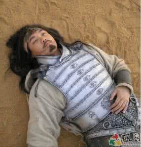 卓依婷死亡真相是什么 马超简介：马超怎么死的?死亡真相是什么？ 马超死亡真相