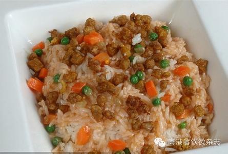 扬州炒饭的家常做法 40道炒饭的家常做法