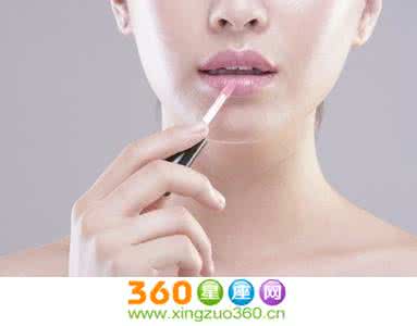 女人再爱也不要做小三 这种面相的女人爱做小三