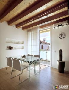 家装样板间 【家装样板】图荐《120张家居空间设计效果图》