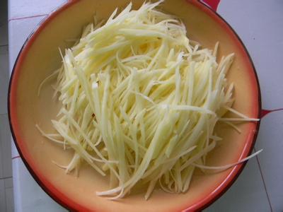 舌尖上的中国洋芋擦擦 【解密舌尖上的美食】洋芋擦擦