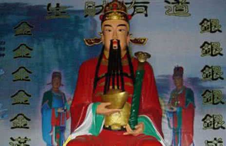 比干传说 比干传说:商朝比干的神话故事
