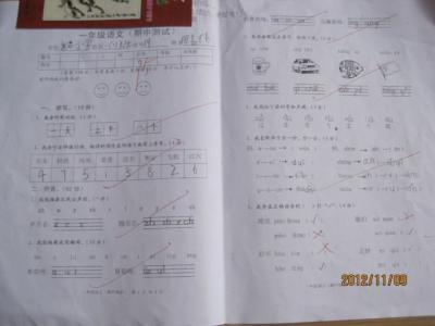 期中考试总结 期中考试总结归纳