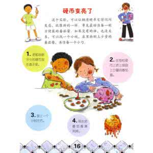 宝宝聪明就这样简单 图文:简单方法,培养聪明宝宝