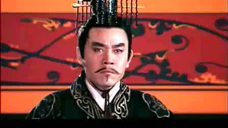 汉武大帝张骞出使西域 汉武大帝中张骞出使西域经过 汉武大帝张骞