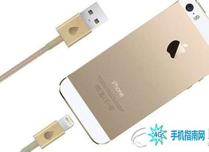 iphone5s充电数据线 iphone5s数据线无法充电怎么办？